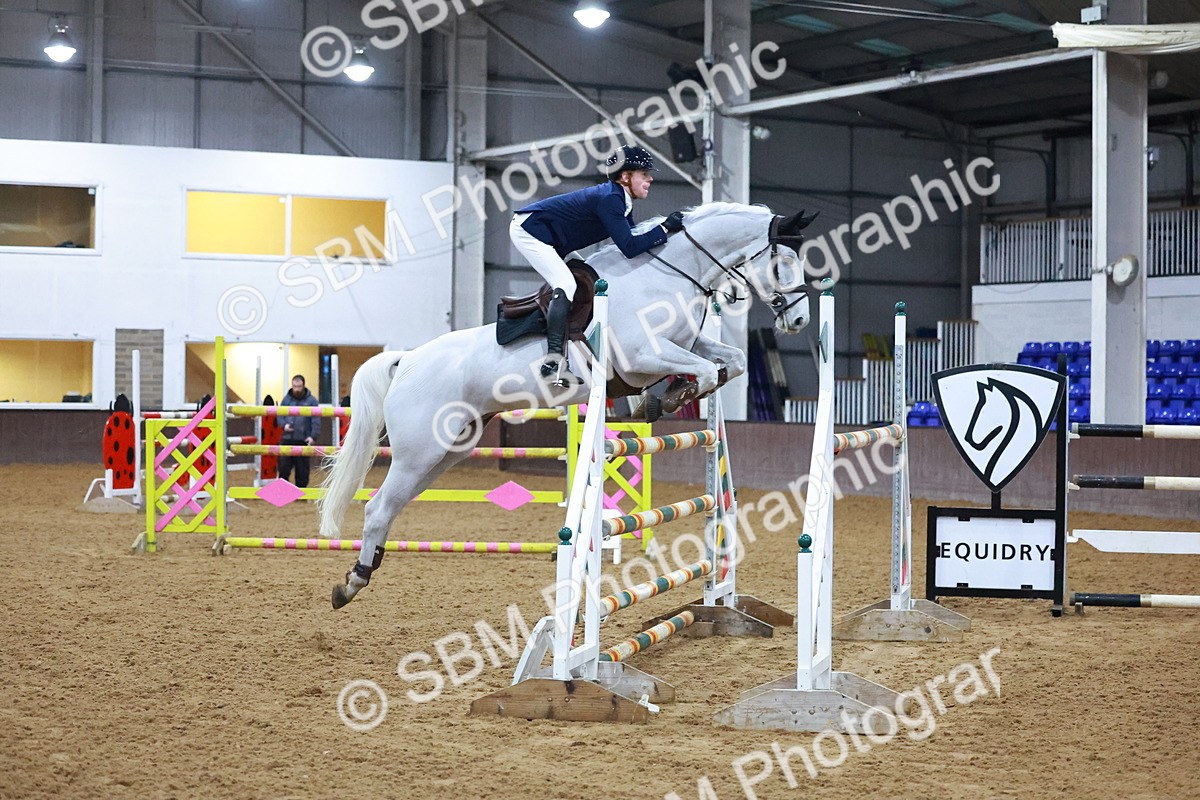 SBM_002861 - Class 6 - National 1.30m