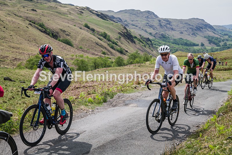 140718 - Hardknott Pass Camera 1 14.00-15.00