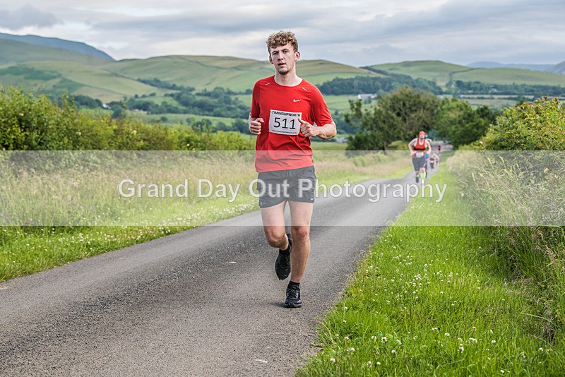 Lambfoot Loop-337 - Lambfoot Loop Road Race Tuesday 5th July 2022