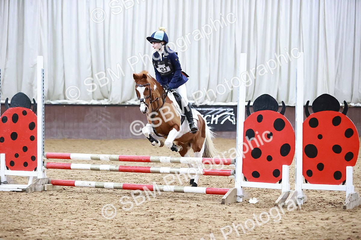 SBM_000893 - Class 3 - 60cm