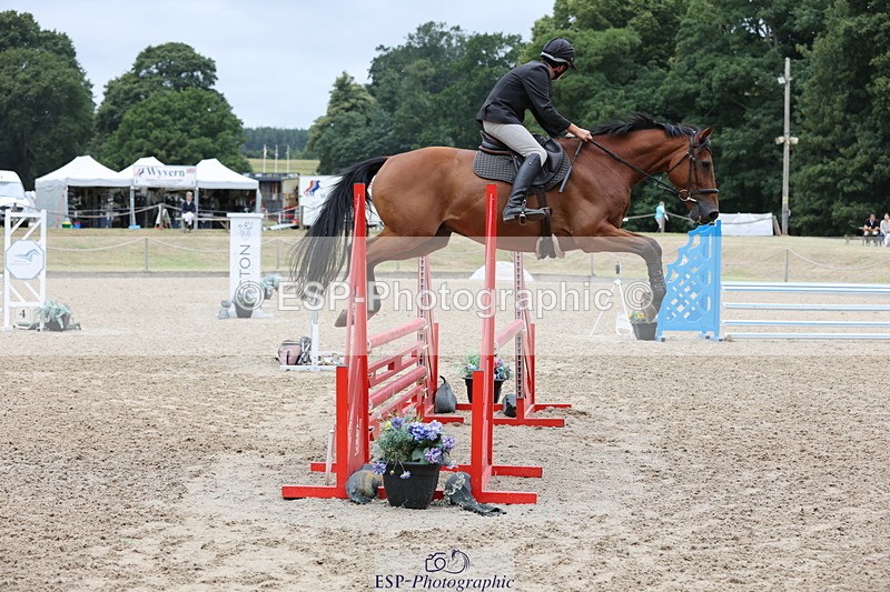 250705A-092528-12993 - Cls 32 85cm Amateur Qualifier