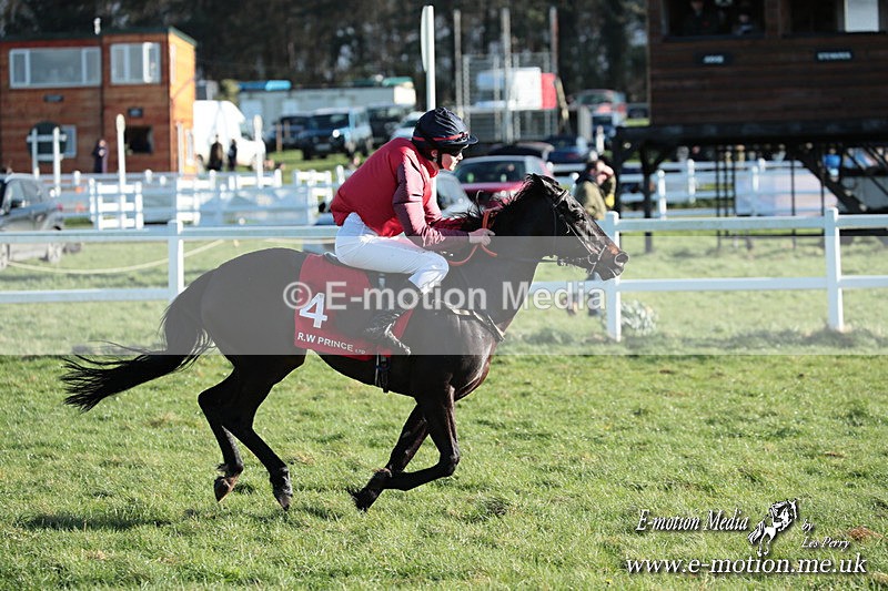 PtP 230324 1227 - Tedworth Hunt PtP Larkhill Raccourse 23rd March 2024
