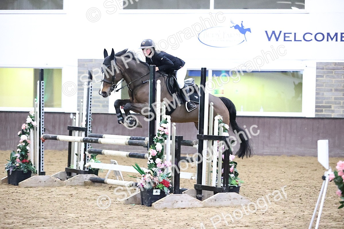 SBM_002800 - Class 14 - Senior British Novice - 90cm