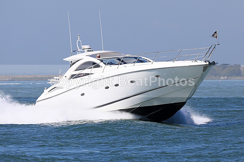 180505 TYPHOON - SUNSEEKER 1Y3A7457 1 - Motorboats - Hardtop