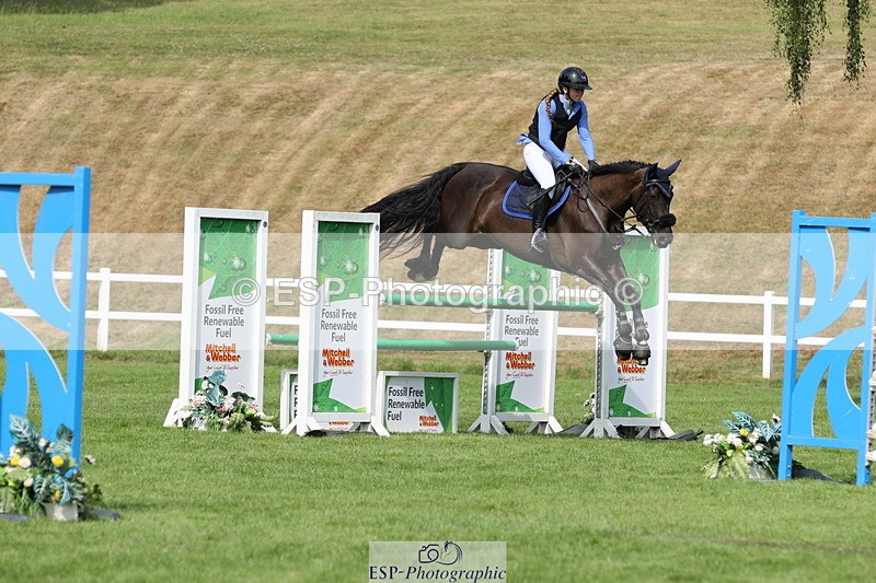 250704A-101434-08754 - Cls 15 Snr 1.20m Open