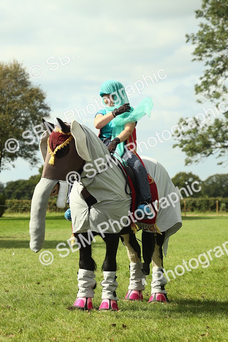 SBM_63653 - S35 - Fancy Dress Showing