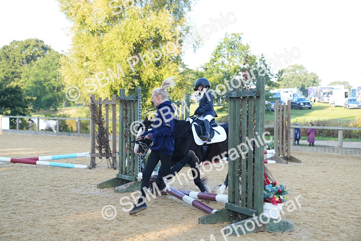 SBM_58893 - J63 - Minis Clear Round 30cm 40cm