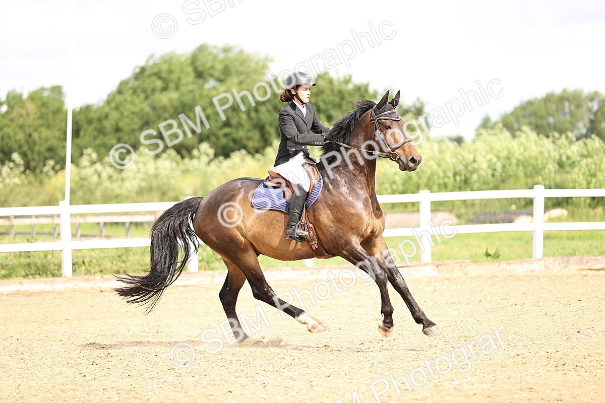 SBM_005730 - Class 15 - Clear Round