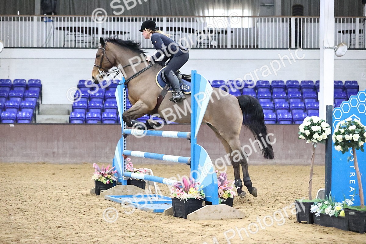 SBM_002063 - Class 10 - Senior Newcomers - 1.10m