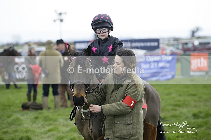 PtP 060322 2 - Blackmore & Sparkford Vale Hunt PtP 06/03/22