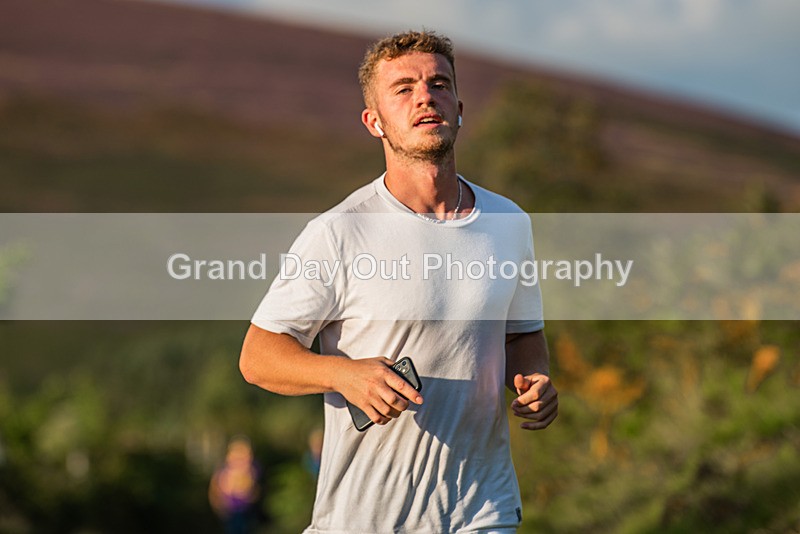Not Round-310 - Not Round Latrigg Race Wednesday 16th August 2023