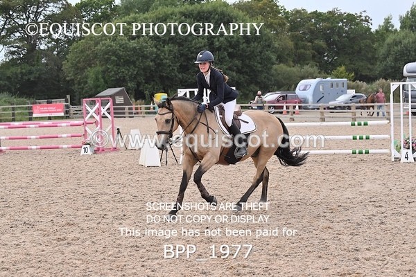 BPP_1977 - CLASS 16 Pony Newcomers/ 1m Open