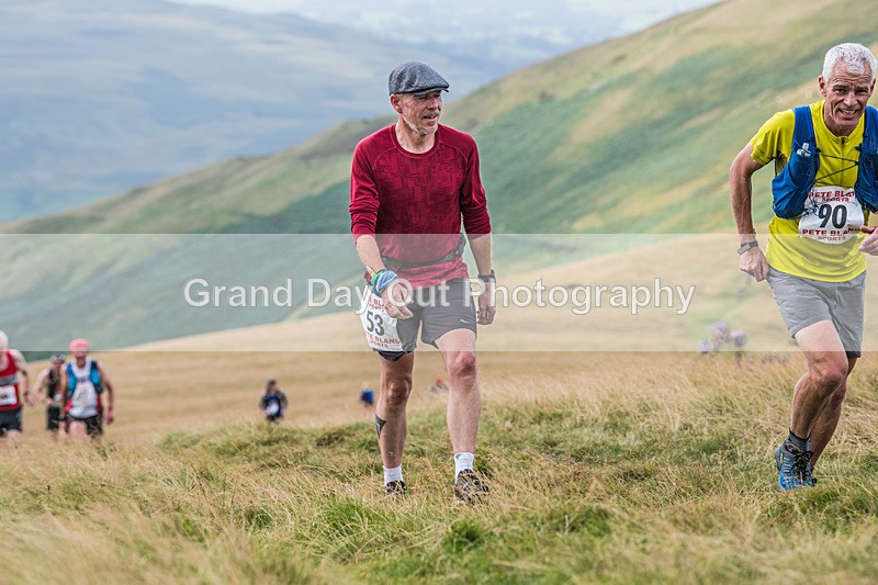 Sedbergh-163 - Sedbergh Hills Fell Race Sunday 18th August 2024