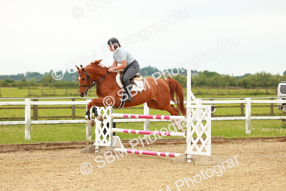 SBM_001360 - Class 3 - Senior Discovery - 1.00m