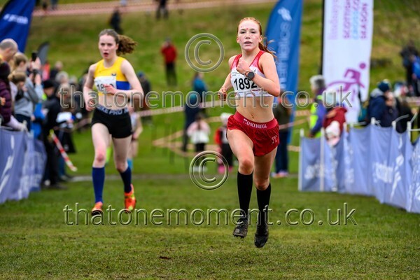 Falkirk26-920990 - U15 Girls