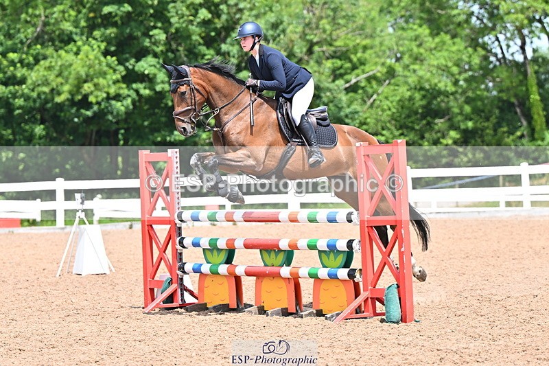 240619A-124243-00201 - Cls 2 Snr Discovery and 1m Open