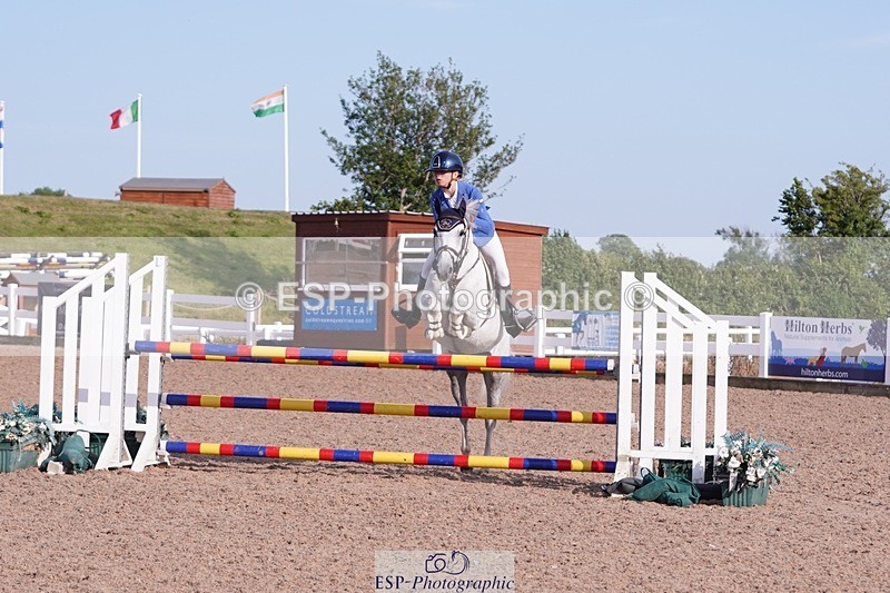 250629-184140-13945 - Cls 34 Springboard 128cm and 138cm