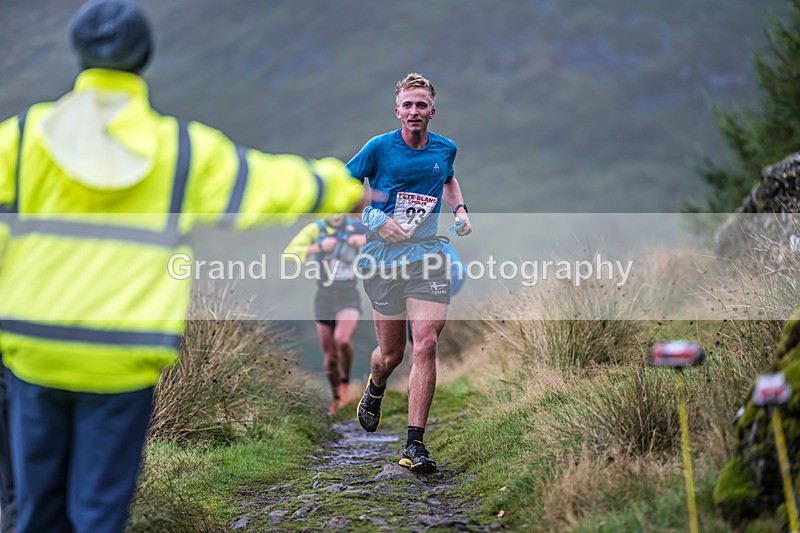 Old Crown Round-180 - Old Crown Round Fell Race Saturday 12th September 2026