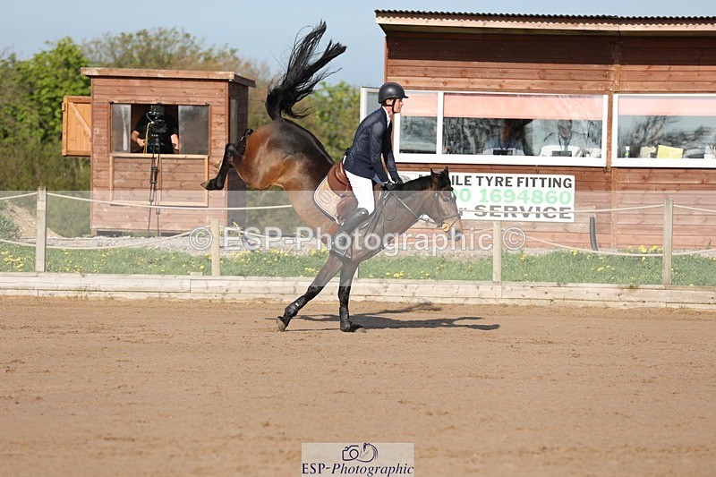 250427-084353-14617 - Cls 28 Young Horse 5yr old