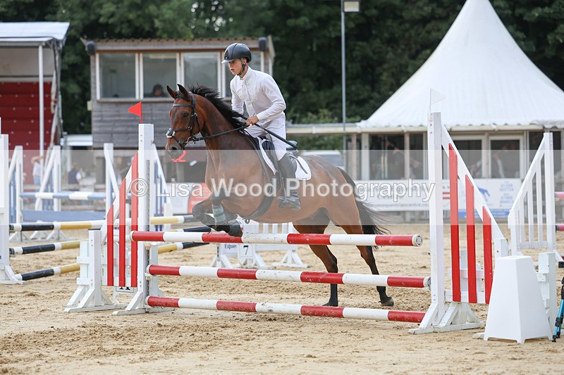 3E7A7112 - Class 7: 80cm Senior