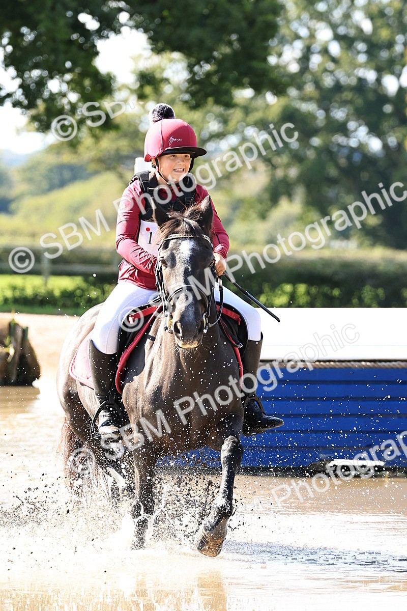 SBM_25586 - E11 - Eventers Challenge 60cm Championship