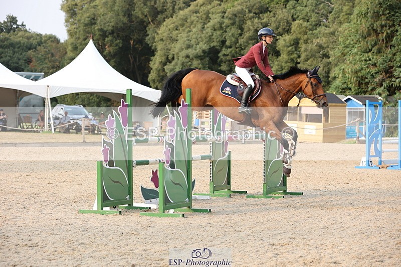 250816A-181112-03302 - Cls 11 Snr Foxhunter