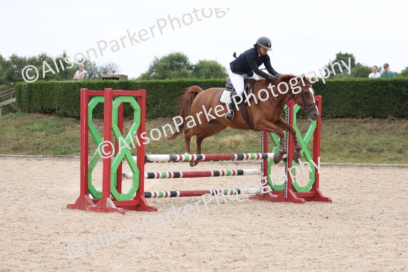 20250727-1732 - Class 5 - 80cm