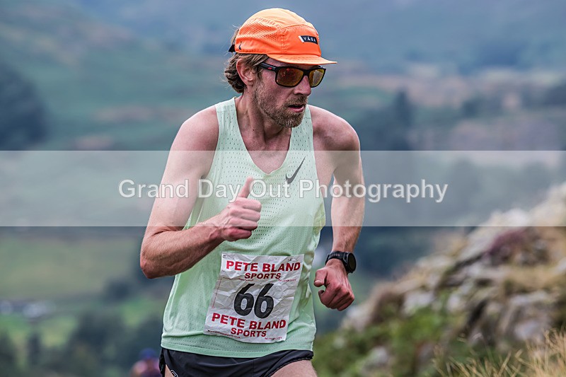 Arnison Crag-48 - Arnison Crag Horseshoe Fell Race Saturday 29th August 2026