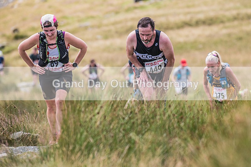 Ingleborough-334 - Ingleborough Mountain Race Saturday 18th July 2026
