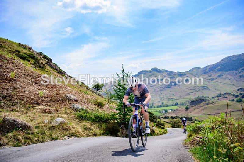 125021-2 - Blea Tarn Climb 12:00 - 13:00