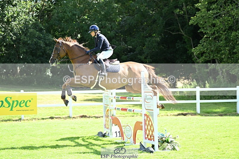 250703A-100643-02458 - Cls 1 Snr Foxhunter