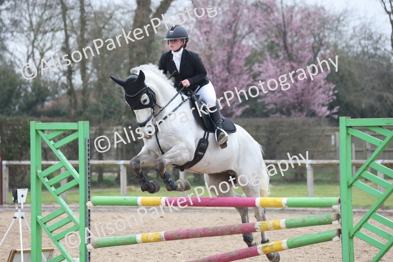 20260308-1545 - Class 5 - 1.00m