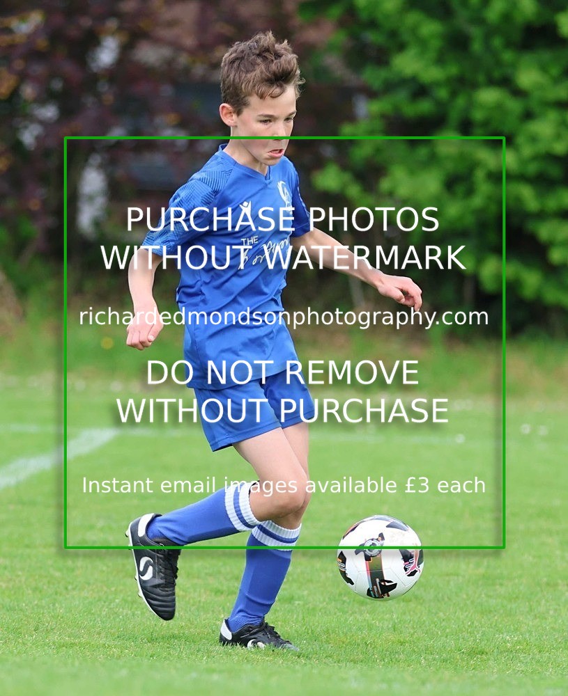 533A7249 - Ibis Youth Under 10's
