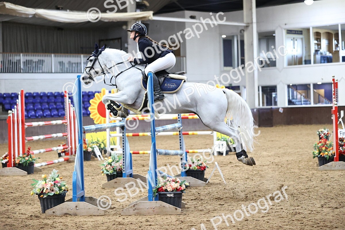SBM_003376 - Class 16 - Junior 1.15m 1.20m Open