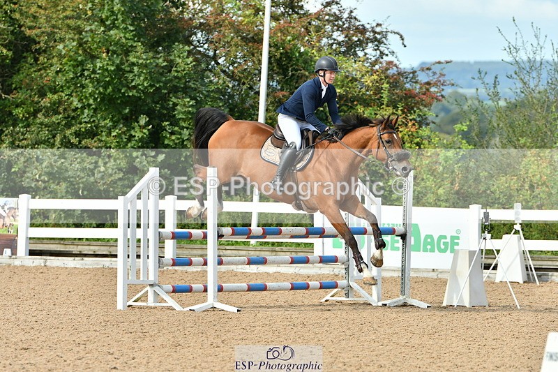 230830A-102955-00255 - Cls 1 British Novice & Open