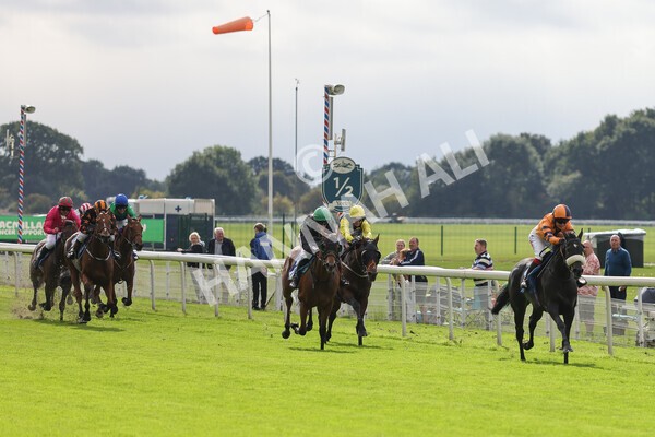 yr24092021r1-110 - Race 1 1.10pm Ernest Cooper Macmillan Ride of Their Lives