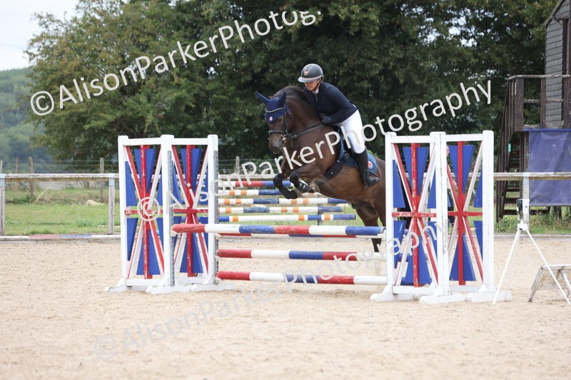 20250727-1105 - Class 5 - 80cm