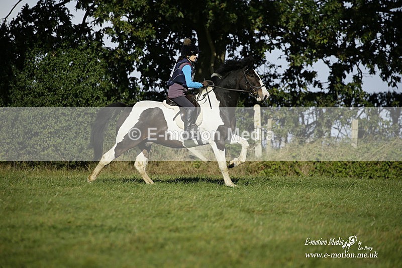  WWHT 031021 434 - WWEC Novice Restricted (0.80m) 18/10/20