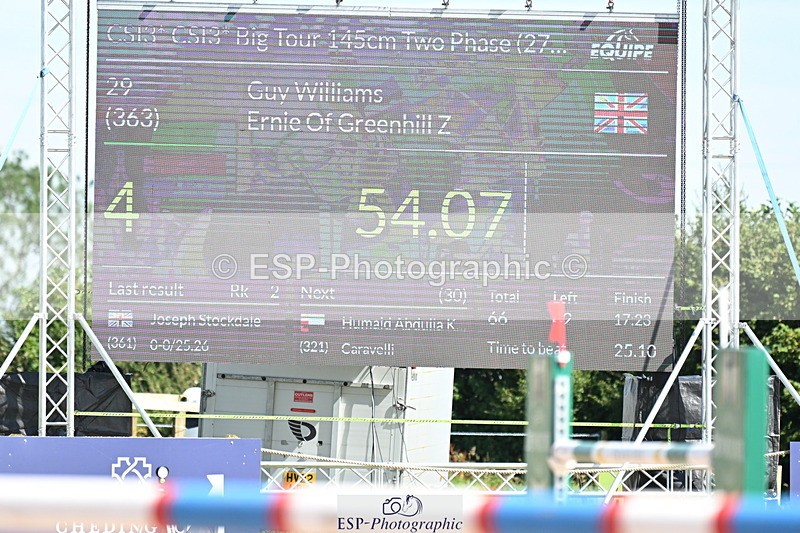 240718A-155622-07390 - Cls 5, 3 Star Big Tour 1.45m