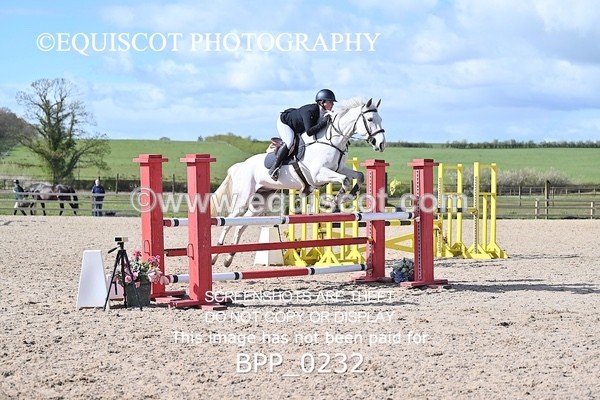 BPP_0232 - CLASS 21 SUN Senior 1.05m Open