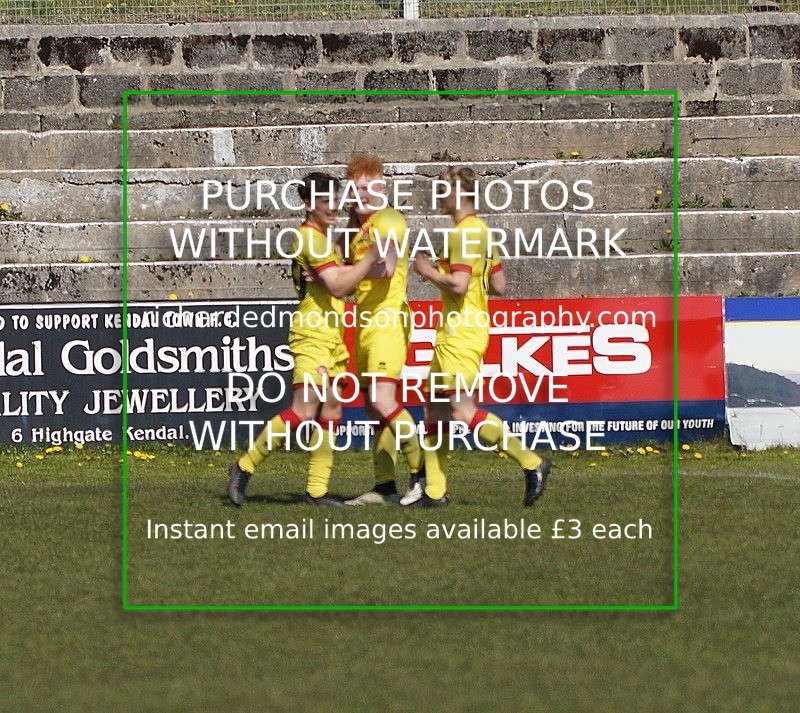 DSC07789 - Morecambe U18 v Walsall U18 (17/4/21)