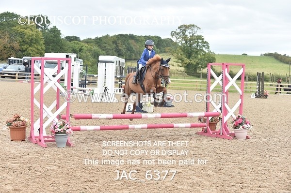 JAC_6377 - CLASS 11 SUN Little Stars Series Qualifier