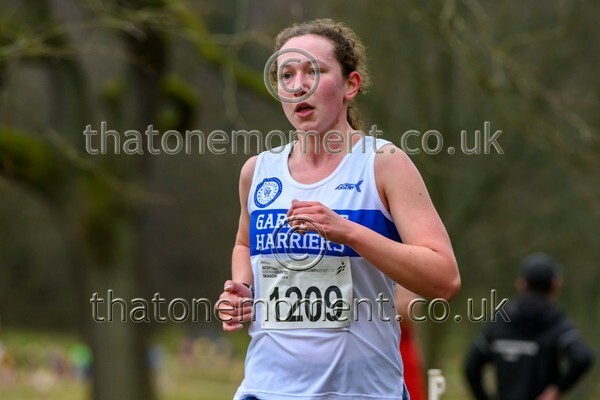 Falkirk26-922155 - Senior Women Set One