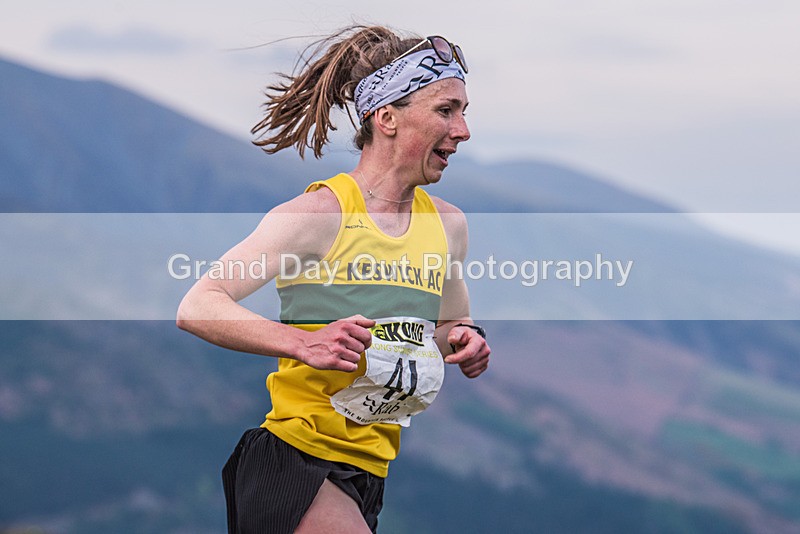 Lords Seat-83 - Lords Seat Fell Race Wednesday 3rd May 2023