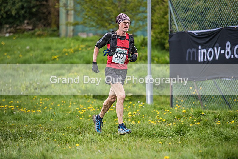 3 Peaks-2866 - The 3 Peaks Race Saturday 27th April 2024