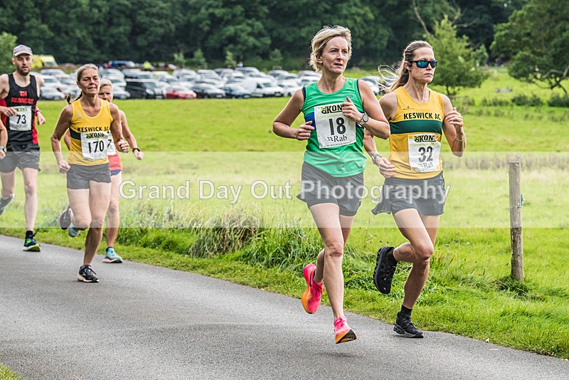 Acorn bank-98 - Acorn Bank 10K Road Race Sunday 17th September 2023