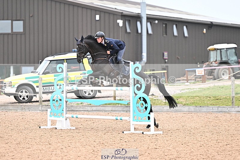 240828A-155647-01242 - Cls 5 Snr Foxhunter and 1.20m Open