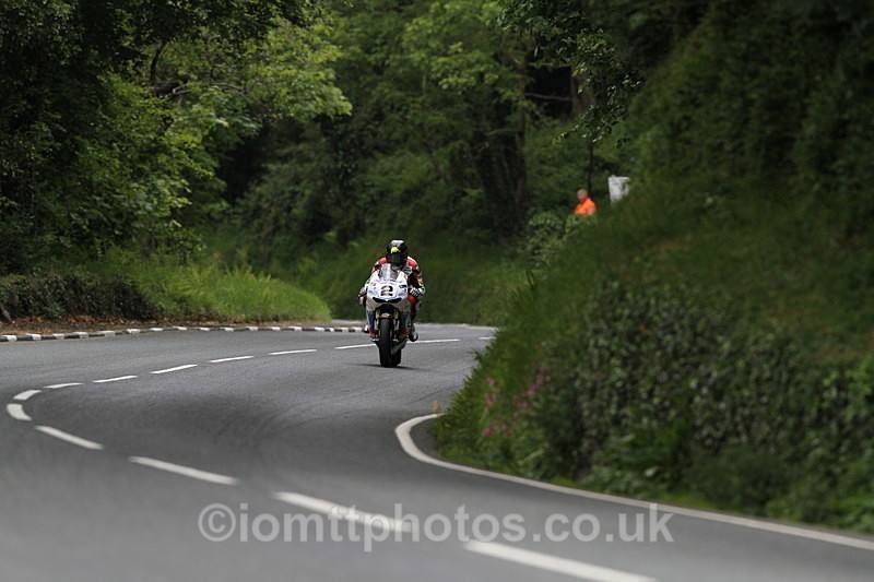 PR154785 - Superbike TT