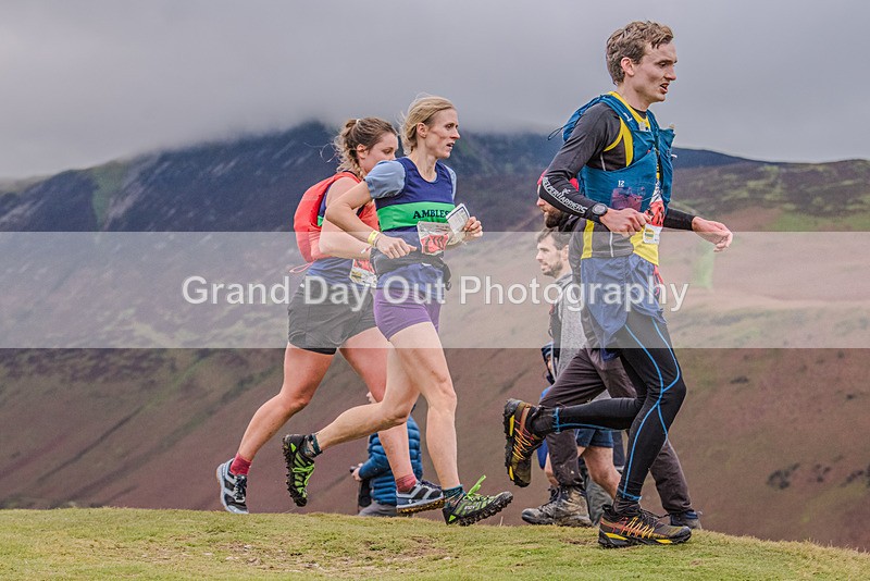 British Fell Relay-3077 - British Fell & Hill Relay Championship Braithwaite Keswick Saturday 21st October 2023