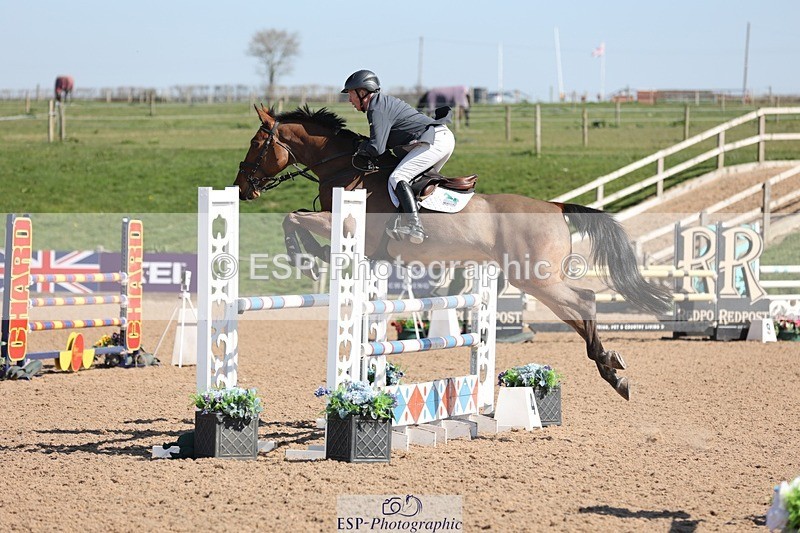 250402-115451-00427 - Cls 4 Newcomers and 1.10m Open